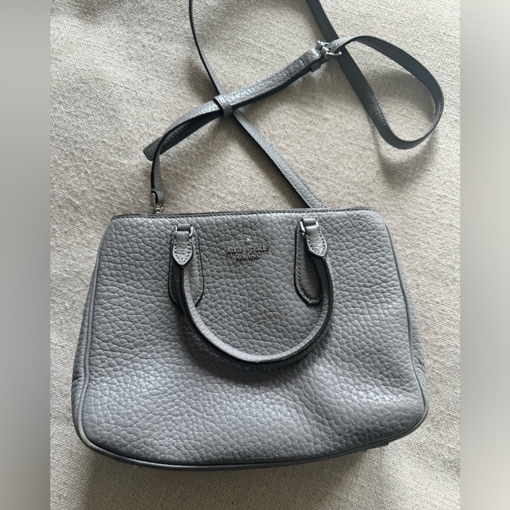 Kate Spade Leighton Small Satchel